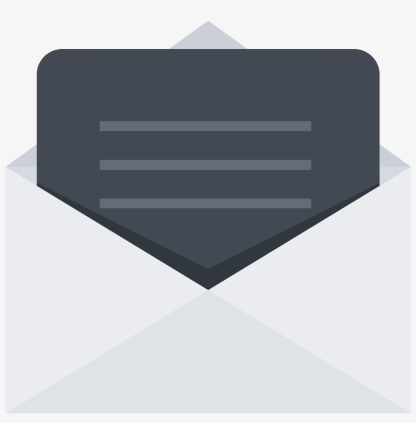 36 Sales Email Templates - Email, transparent png download