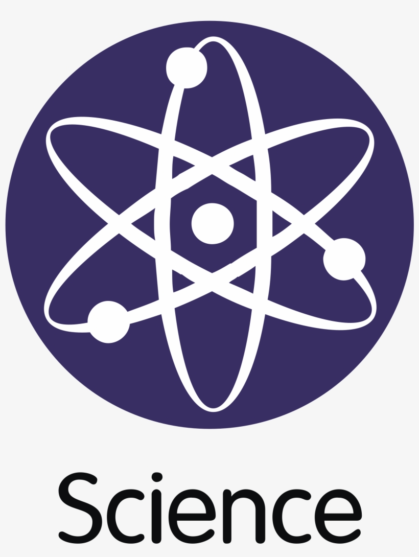 Science Colleges Logo Png Transparent - Science Logo Vector Png, transparent png download