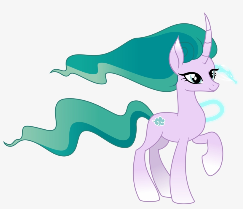 Bigmk, Campfire Tales, Curved Horn, Female, High Res, - Horse, transparent png download