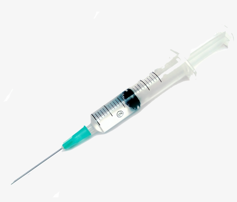 Syringe Png, transparent png download