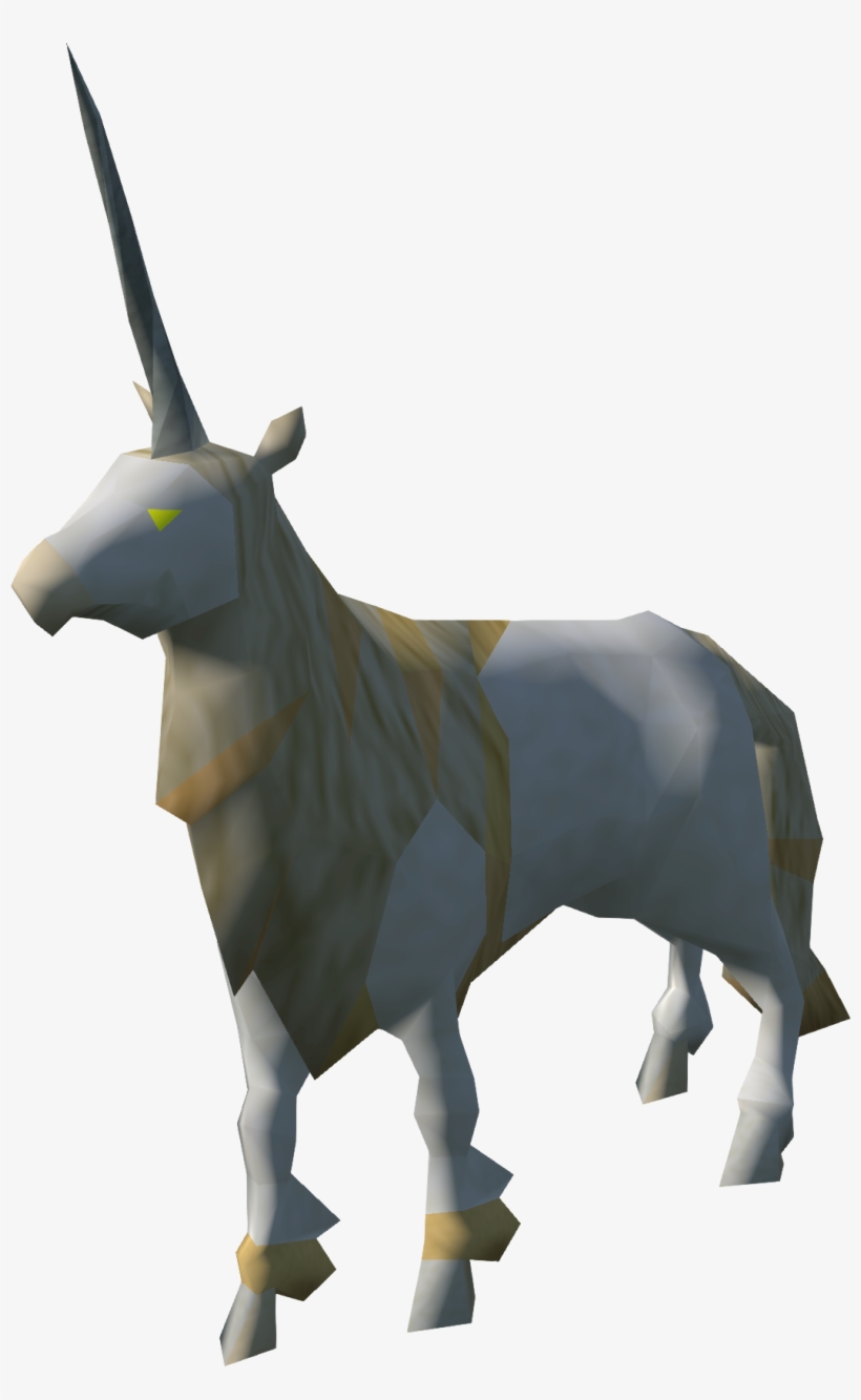 Unicorn Stallion - Stallion Vs Unicorn, transparent png download