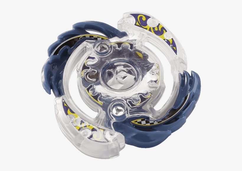 Burst Fangfenrir - Beyblade Burst Fang Fenrir, transparent png download