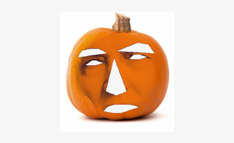 Gif - Easy Tinkerbell Pumpkin Carving, transparent png download