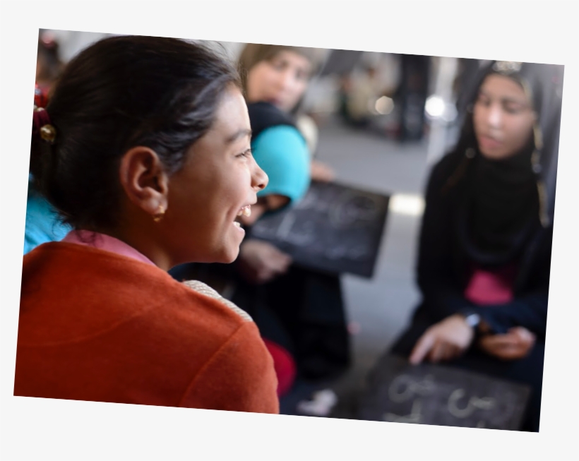 Image-right - Child, transparent png download