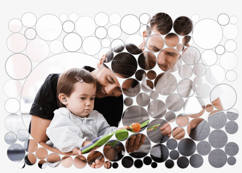 Hearing Loss In Child - Child, transparent png download