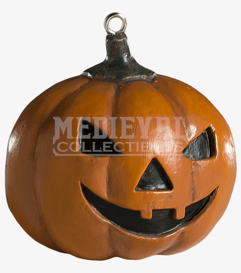 Jack O Lantern Horror Ornament - Horrornaments Jack-o-lantern Series 1 Ornament, transparent png download