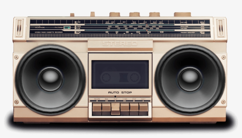 Let's Turn Up The Radio Once It Reaches Maximum Volume, - Partyhits Of The 80s & 90s Cd, transparent png download