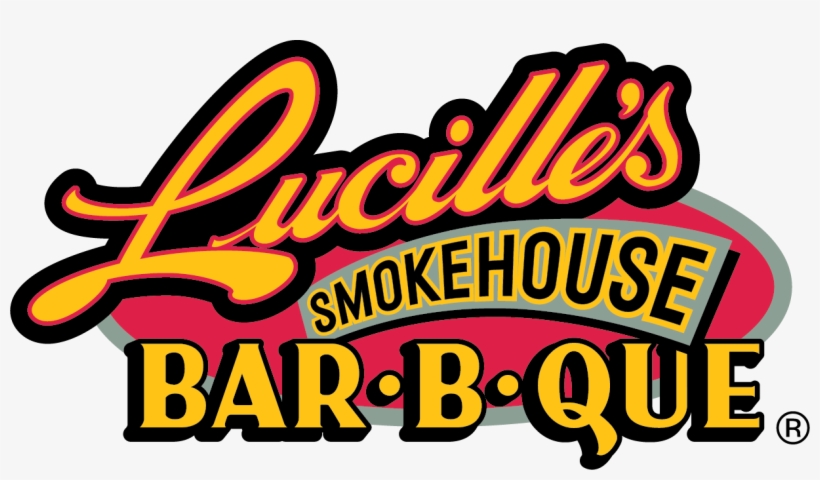 Lucille's Smokehouse Bbq - Lucille's Smokehouse, transparent png download