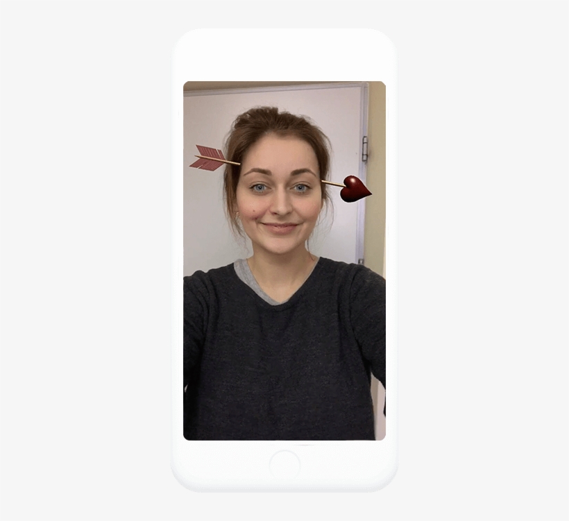 Discover - Girl, transparent png download