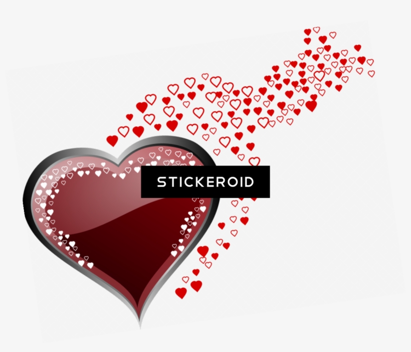 Valentine's Day, transparent png download