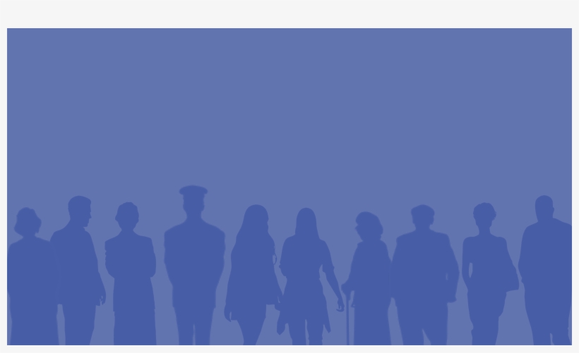 Your Cop On The Consumer Beat</h4> - Silhouette, transparent png download