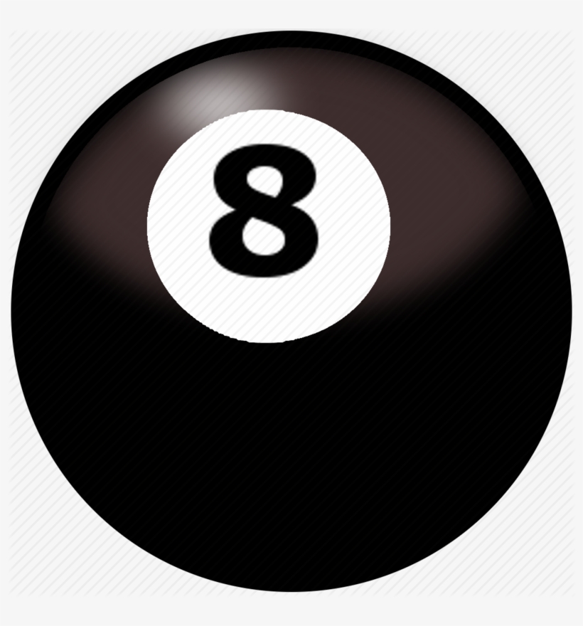 Pool Ball Game - Pool Ball Png, transparent png download