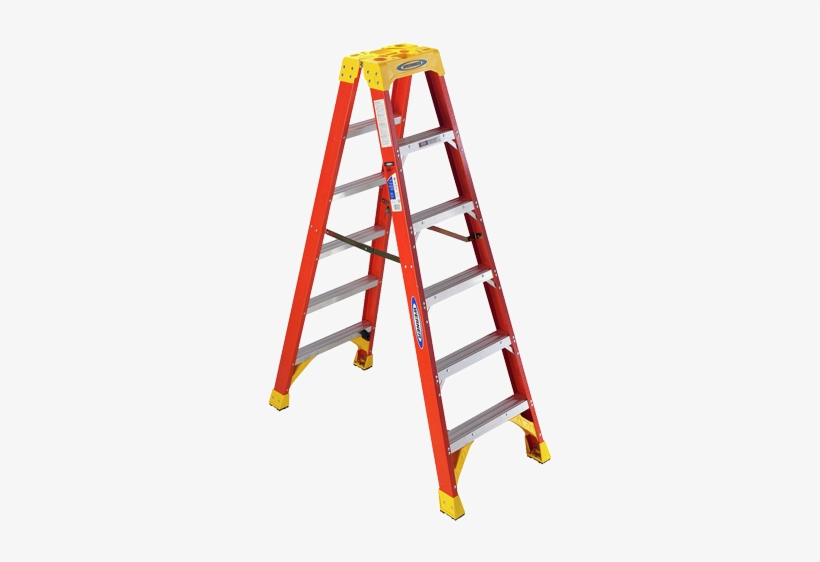 Go To Image - Werner T6206, transparent png download