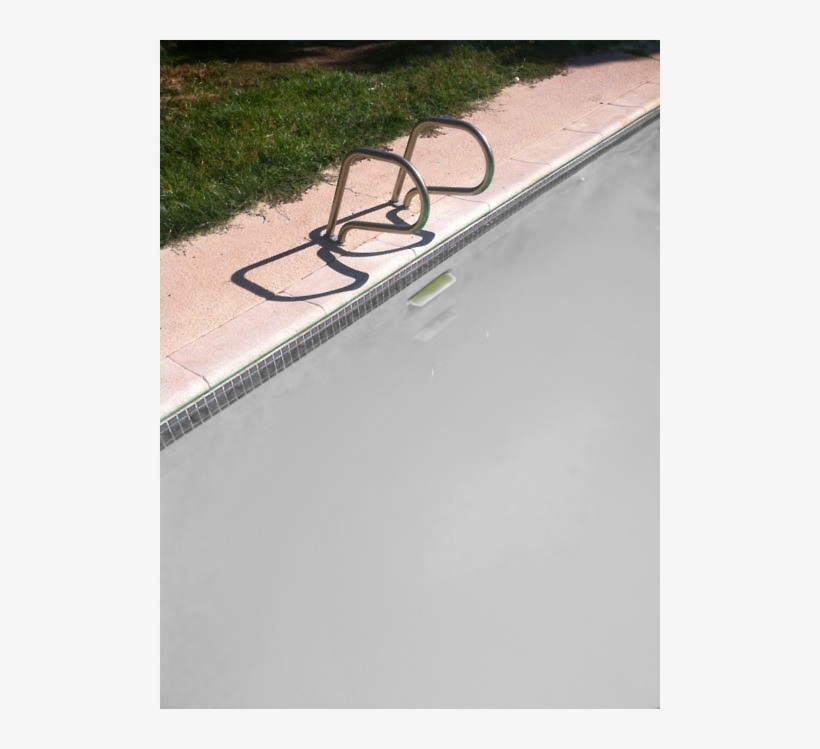 Water Pool Png Transparent Semi Transparent - Water, transparent png download