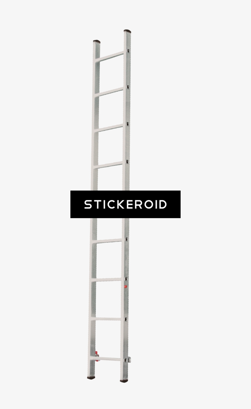 Step Ladder - Shelf, transparent png download