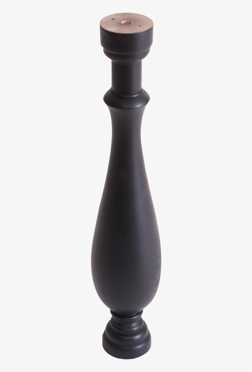 Roulette Rd Bar Column Black - Sex Toy, transparent png download