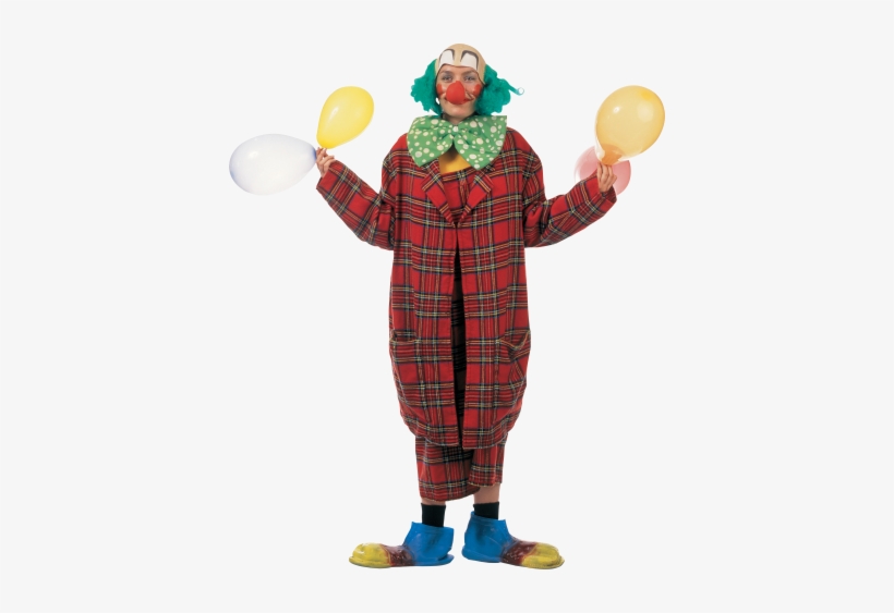 Clown Png, Download Png Image With Transparent Background, - Portable Network Graphics, transparent png download