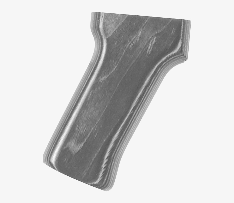 Ak-47 Roman/eastern European Stamped Receiver Rifle - Gun, transparent png download