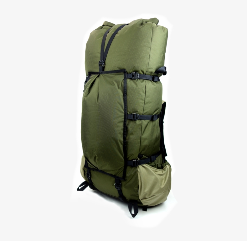 Seek Outside Fortress 6300 Hunting Backpack - Topo Designs Pack Bag Black/royal, One Size, transparent png download