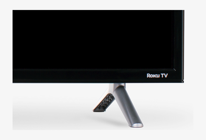 Tcl 28" Class 3-series Hd Led Roku Smart Tv - Tcl 32s4 32-inch Smart Led Tv (2017 Model), transparent png download