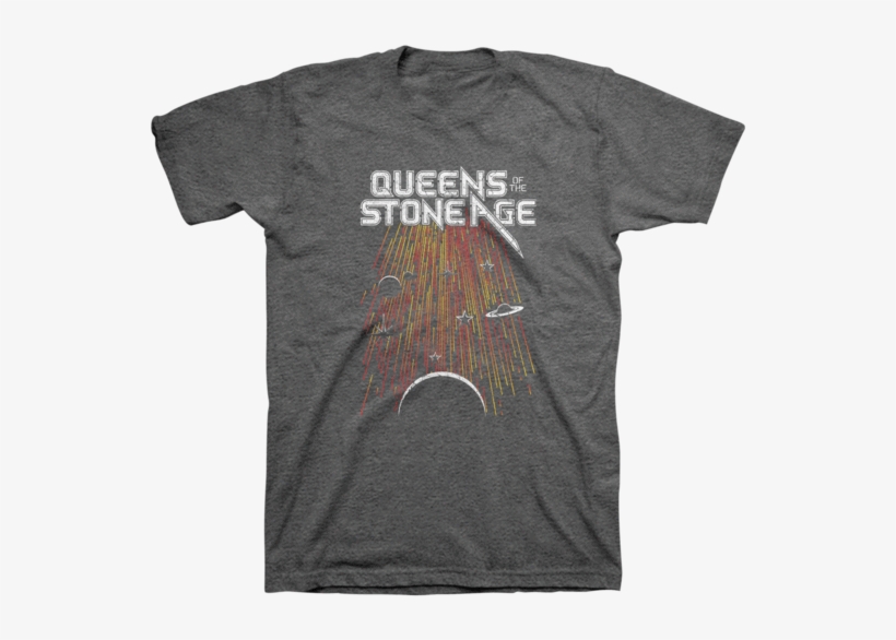 Meteor Shower Tee - Old 97's T Shirts, transparent png download