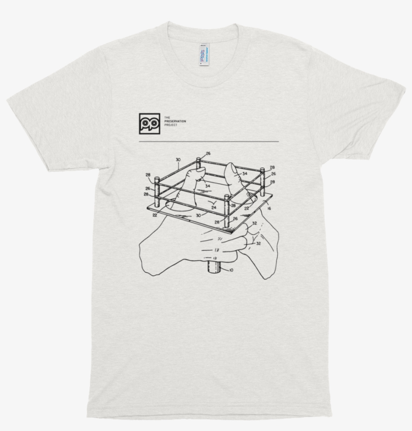 The Thumb Wrestling Ring - Wheelbarrow, transparent png download