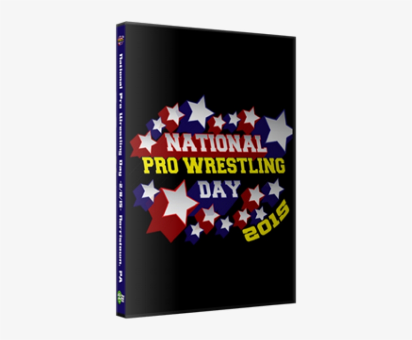 National Pro Wrestling Day, transparent png download