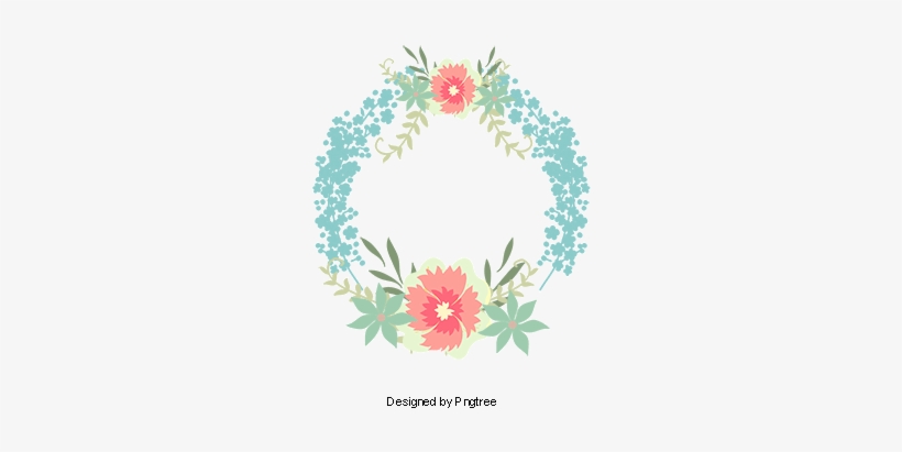 Rosette Ring, Vector, Flowers, Ring Png And Psd - Portable Network Graphics, transparent png download
