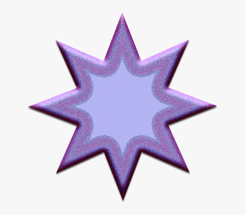 Free Download 3d Star Png Stylish Image Transparent - Adinkra Faithfulness, transparent png download