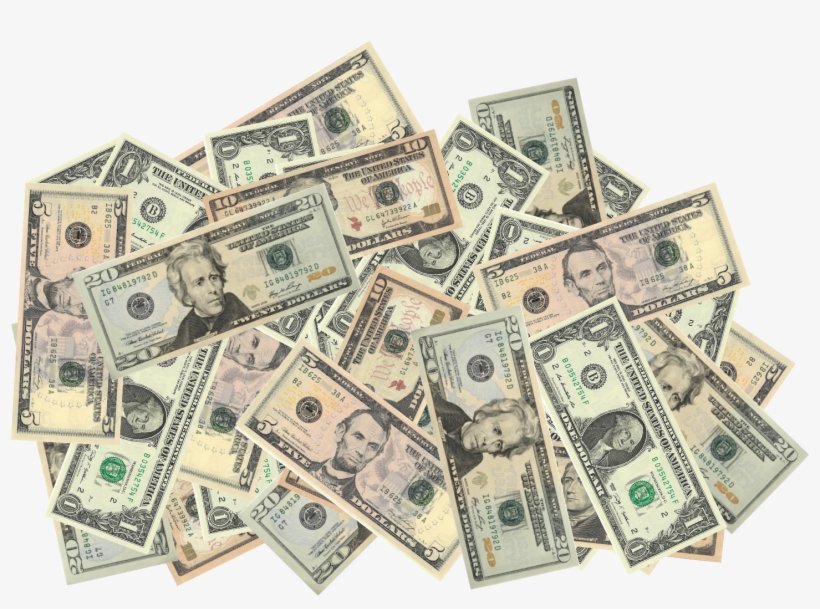 Community Pharmacy Owners Saving More While Paying - Money, transparent png download