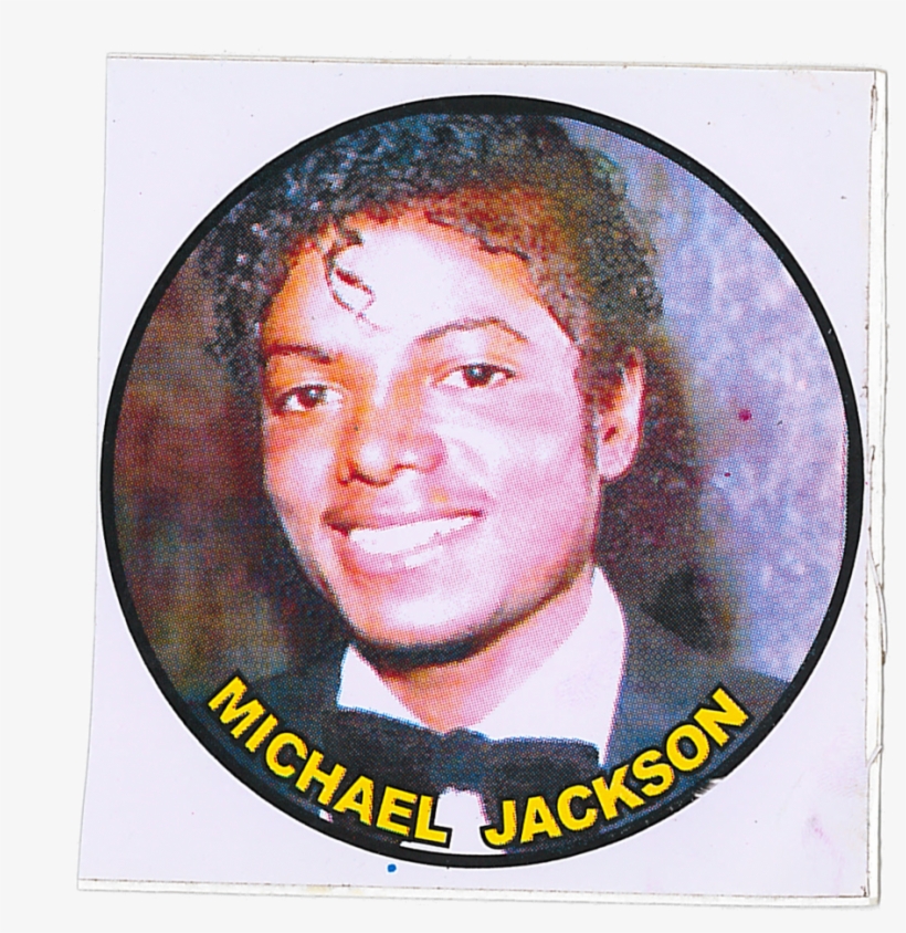 Michael-jackson - Portable Network Graphics, transparent png download