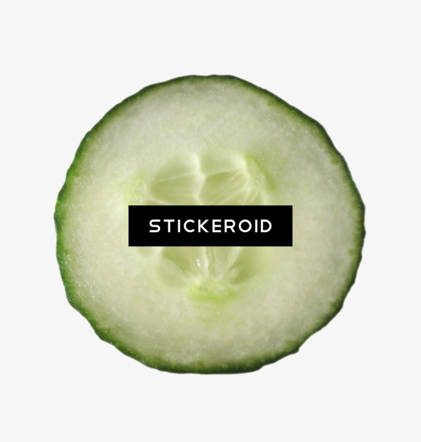 Cucumbers Cucumber Food - Cucumber, transparent png download