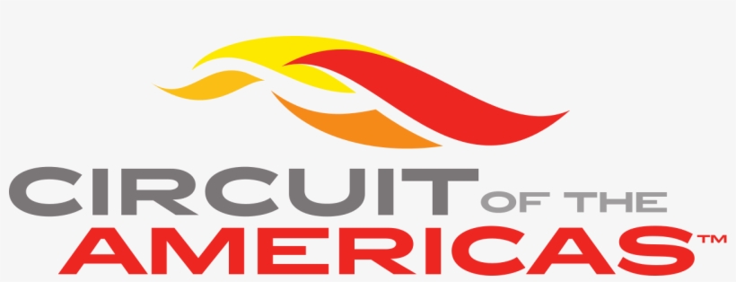Circuit Of The Americas Logo, transparent png download