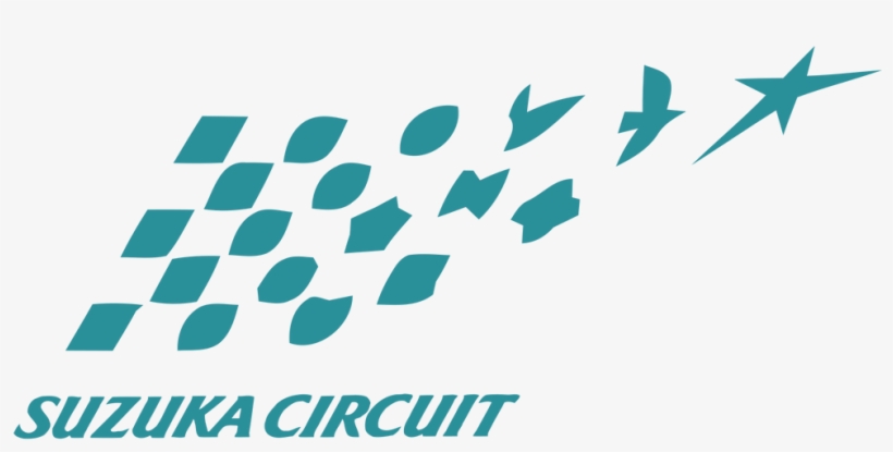 Suzuka Circuit Track Guide Map - Suzuka Circuit, transparent png download