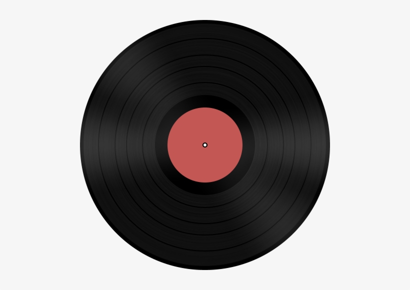 Vinyl - Png Vinyl, transparent png download