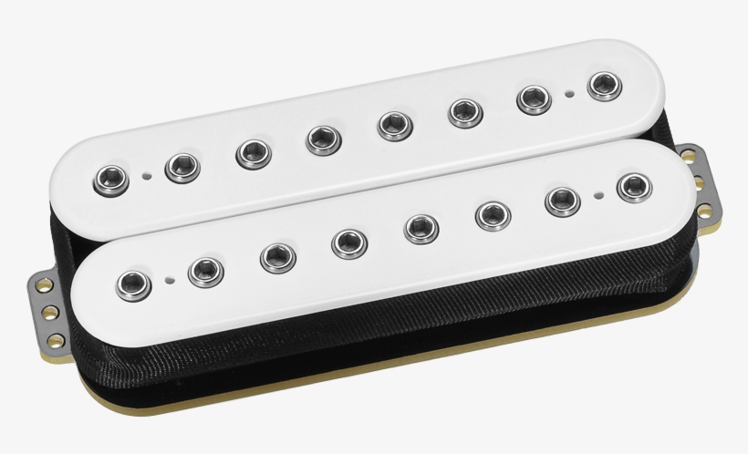 Super Distortion - Dimarzio 8 String Pickups, transparent png download