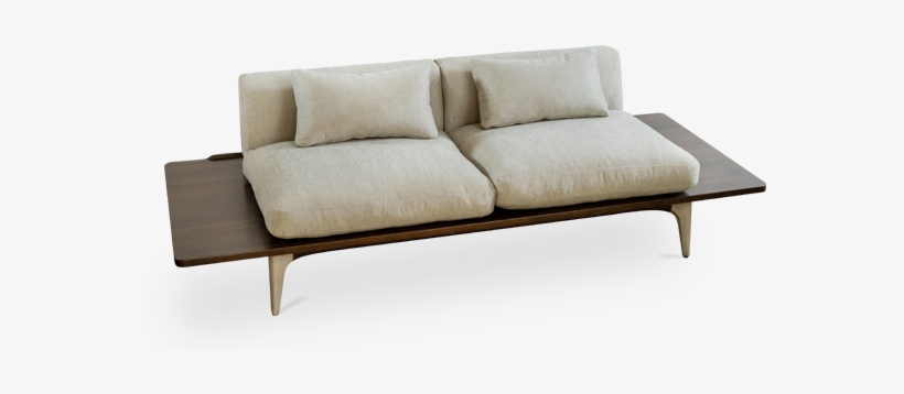 Studio Couch, transparent png download