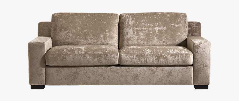 Discover Sofa Bed - Couch, transparent png download