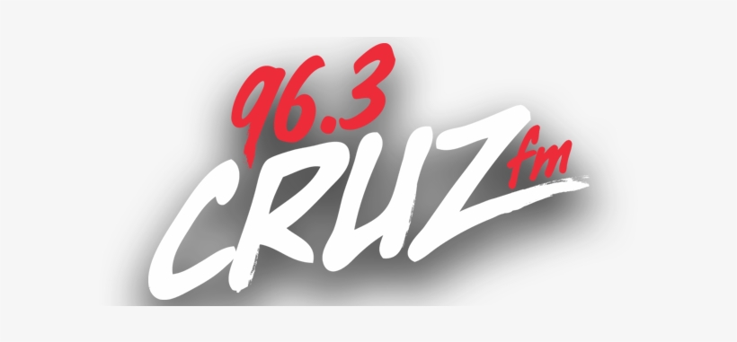 Cruz Fm Edmonton Logo Png, transparent png download