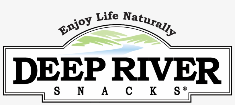 Situation - Deep River Snacks Logo, transparent png download