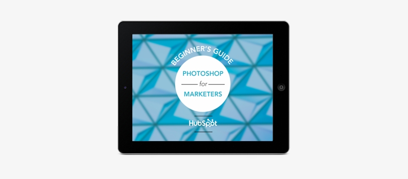 Photoshop For Marketers - Marketing, transparent png download