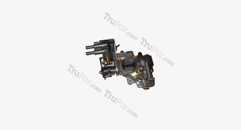 21012 78120 71 Air Horn - Fuel Filter, transparent png download