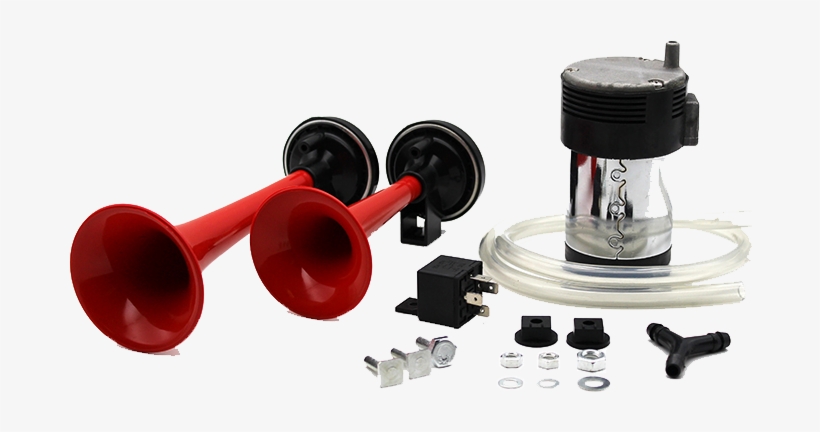 Next - Air Horn, transparent png download