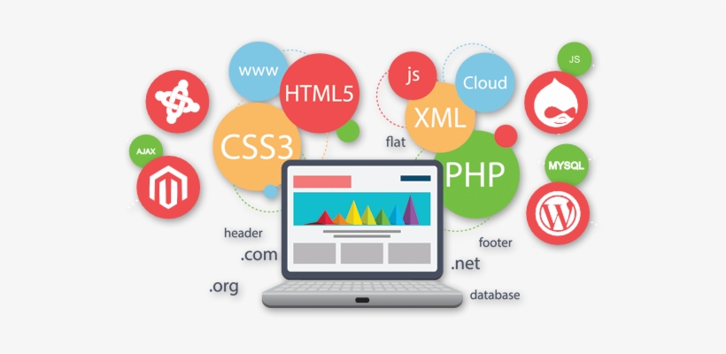 The Debate Over Choosing A Web Design Company - Desarrollo De Aplicaciones Web, transparent png download