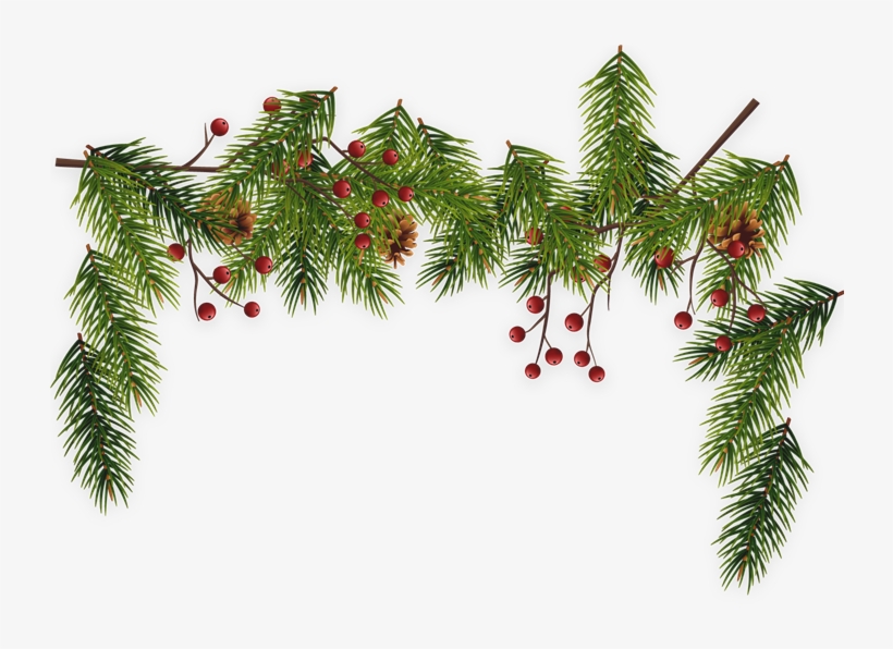 Resize - Christmas Tree, transparent png download