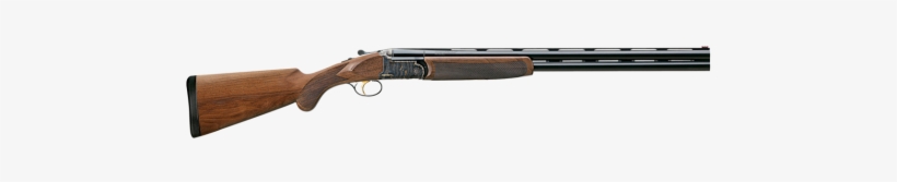 Franchi Instinct L 12ga 28" 3" Walnut - Webley And Scott 950, transparent png download