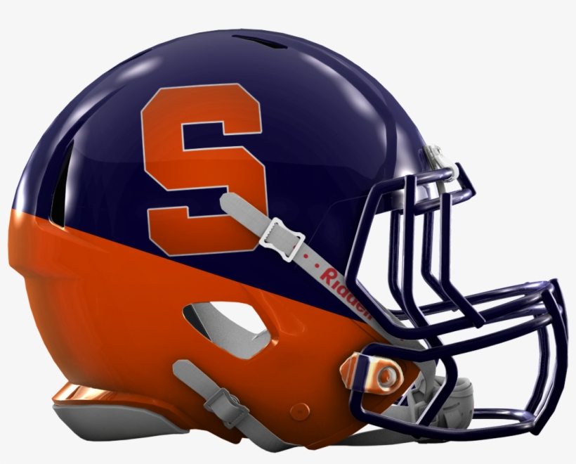 3 Mar - College Station Football Helmet, transparent png download