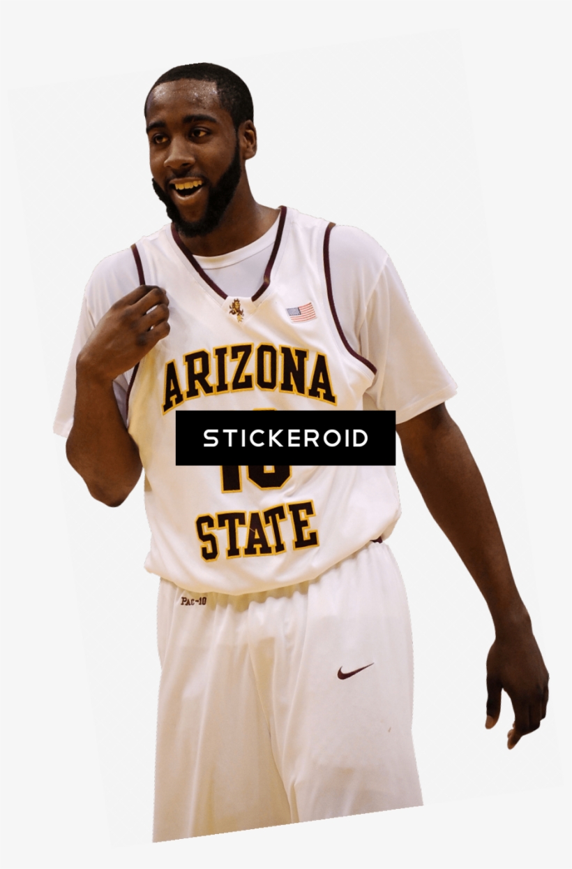 James Harden - Basketball, transparent png download
