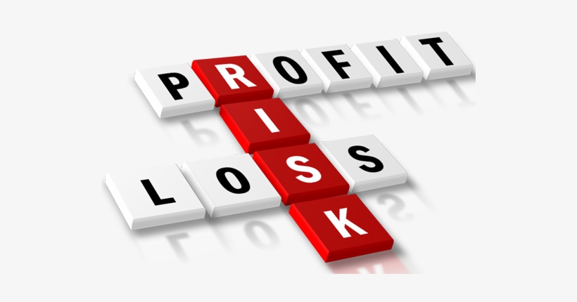 Profit And Loss Png - Number, transparent png download