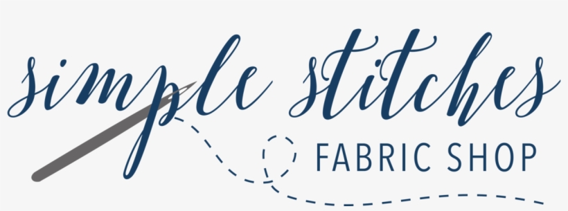 Simple Stitches Fabric Shop & Sewing School Simple - Pinky Promise By Hj Bellus 9781539463481 (paperback), transparent png download